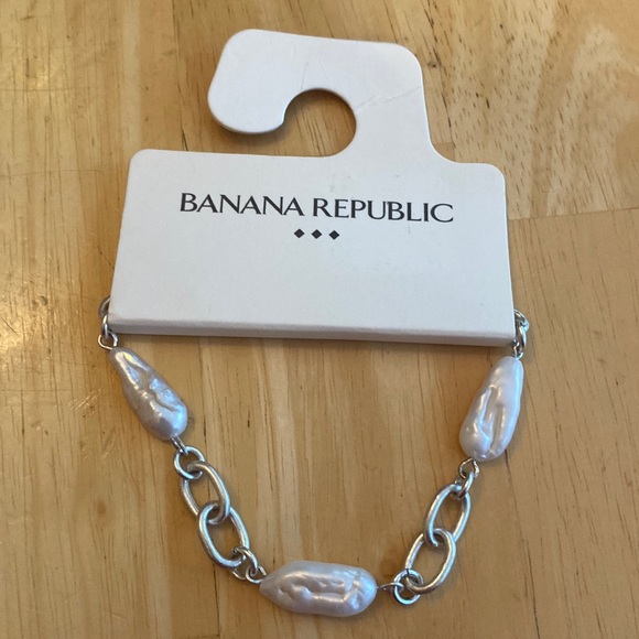 Banana Republic Factory | Jewelry | Nwt Banana Republic Factory ...